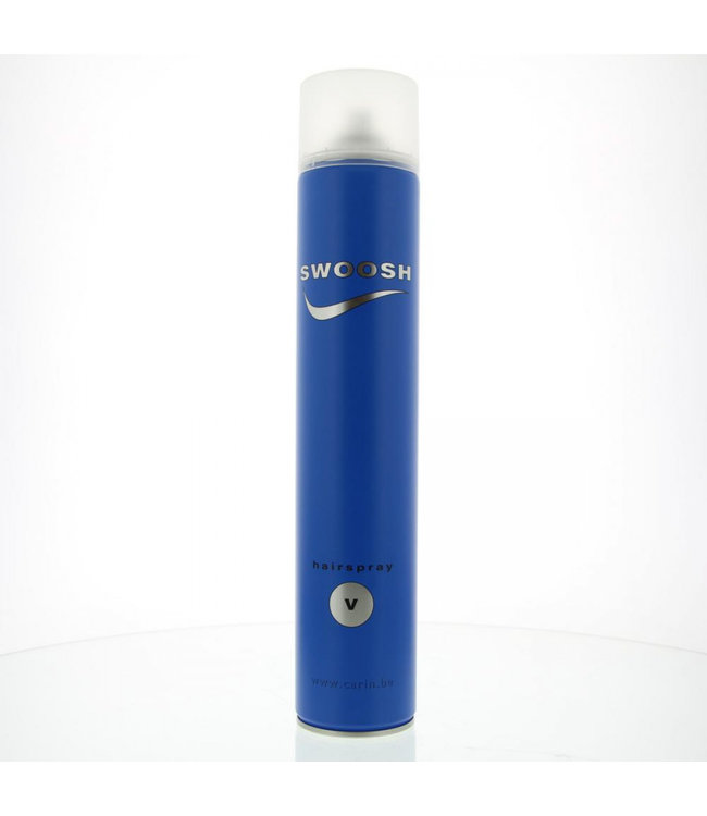 Carin Swoosh Hairspray V 750ml