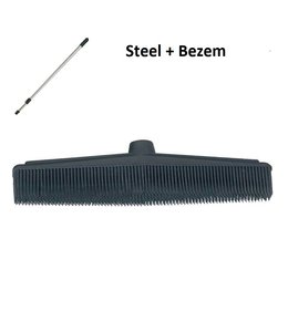 Steel + Besem