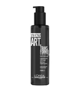  L'Oréal Tecni Art Transformer texture Multi Use Liquid To Paste Force 3 150ml