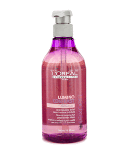  L'Oréal Lumino Contrast Shampoo 500ml