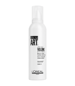  L'Oréal Tecni Art 5 Full Volume Extra 250ml