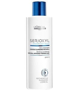  L'Oréal Serioxyl Conditioner Natural Thinning Hair 250ml