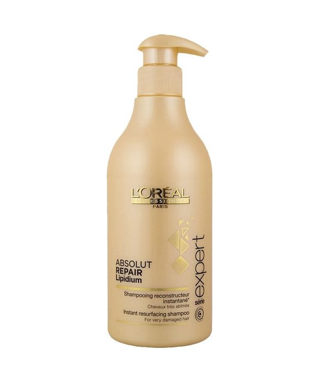 L'Oréal Expert Absolut Repair Lipidium Shampoo 750ml