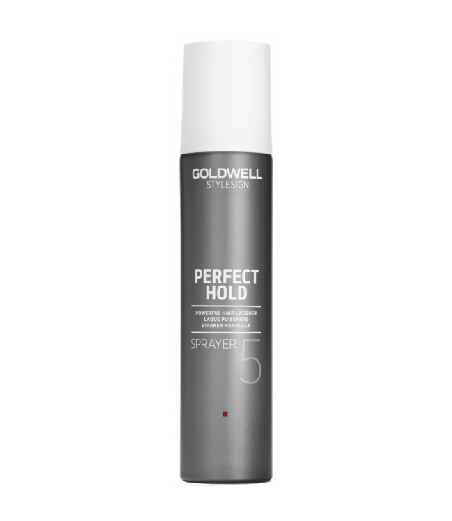 Goldwell StyleSign Sprayer 5 Powerful Hair Lacquer 500ml