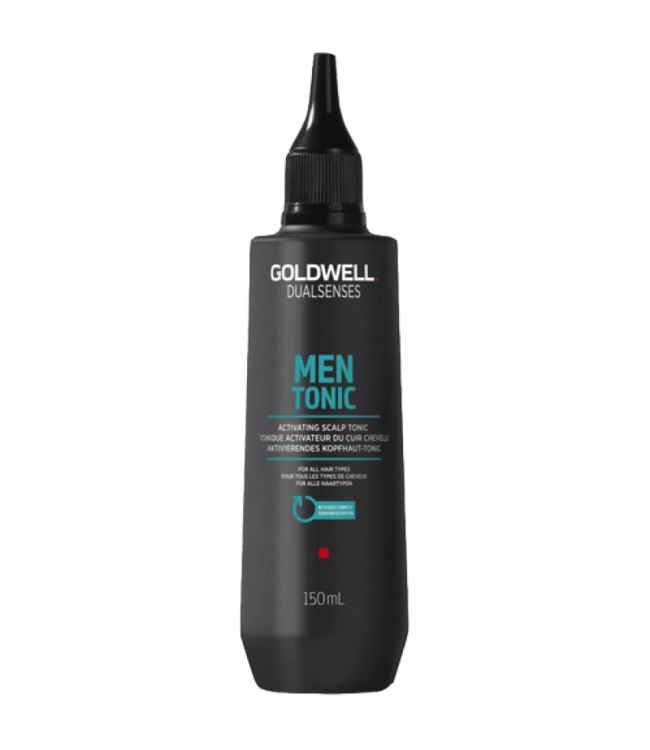 Goldwell Dualsenses Men Tonic Activating Scalp Tonic 150ml