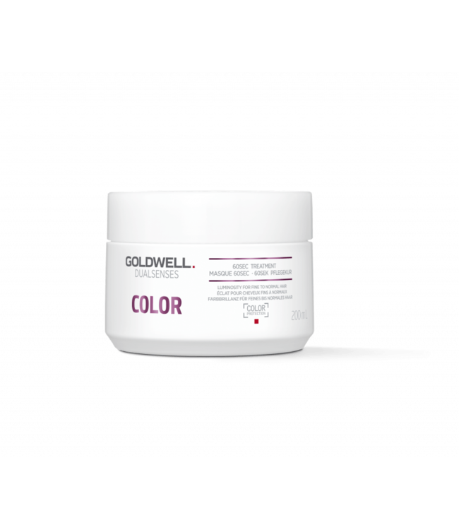 Goldwell Dualsenses Color Treatment 60 sec. 200ml