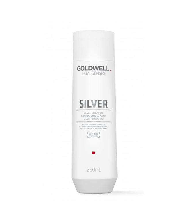 Goldwell Silver Shampoo 250ml