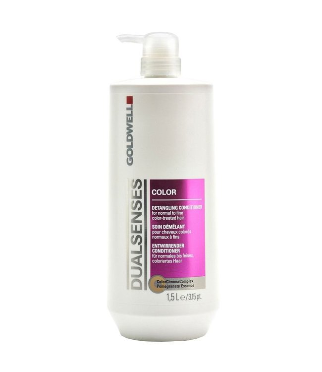 Goldwell DualSenses Color Detangling Conditioner 1500ml