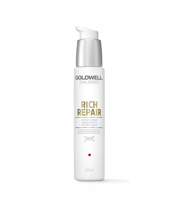 Goldwell Dualsenses Rich Repair 6 Effects Serum 100ml