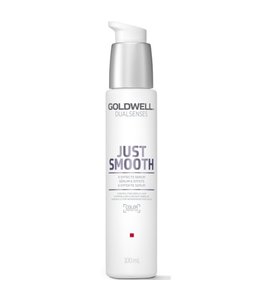 Goldwell Dualsenses Just Smooth 6 Effects Serum 100ml