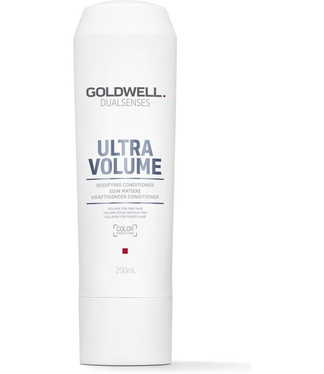 Goldwell Ultra Volume Bodifying Conditioner 200ml