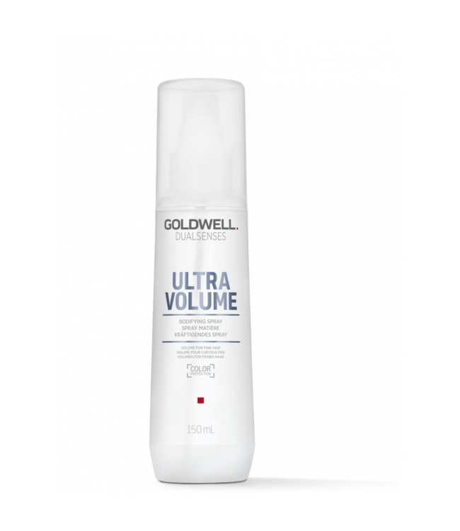 Goldwell DualSenses Ultra Volume Bodifying Spray Fine Hair 150ml