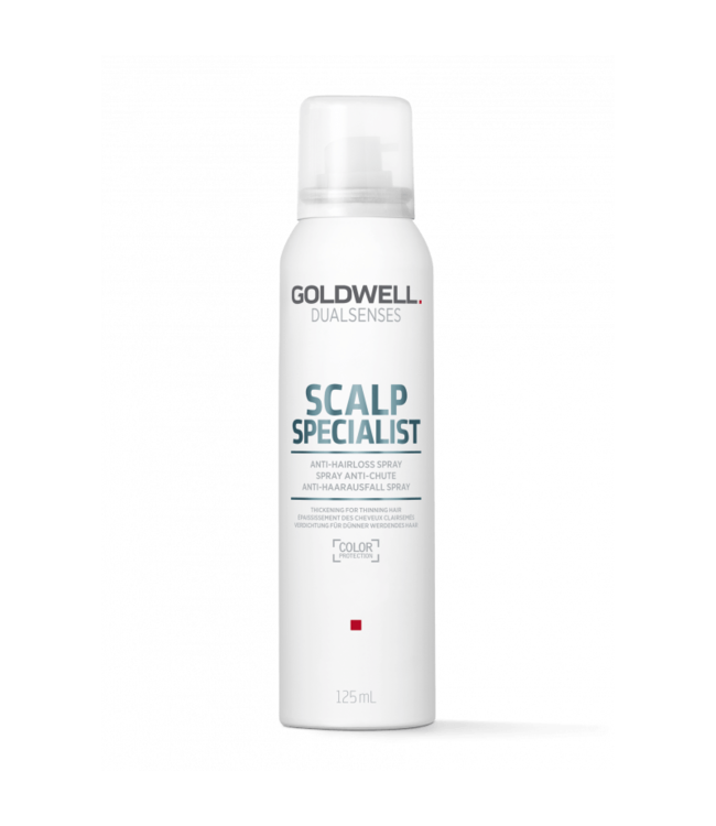 Goldwell DualSenses Scalp Specialist Anti-Hair Loss Spray 125ml