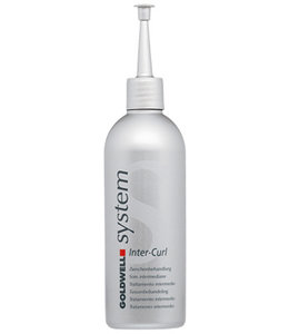 Goldwell System Inter-Curl Interim Treatment 150ml