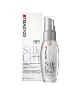 Goldwell Silk Lift Intensive conditioning serum Concentrate 30ml