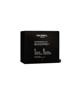 Goldwell System Professional kit bondpro + 3x500ml