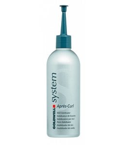 Goldwell System Apres curl Perm Stabilisator 150ml