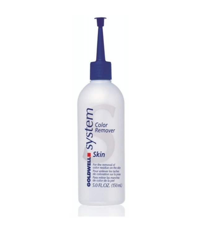 Goldwell System Color Remover Skin 150ml