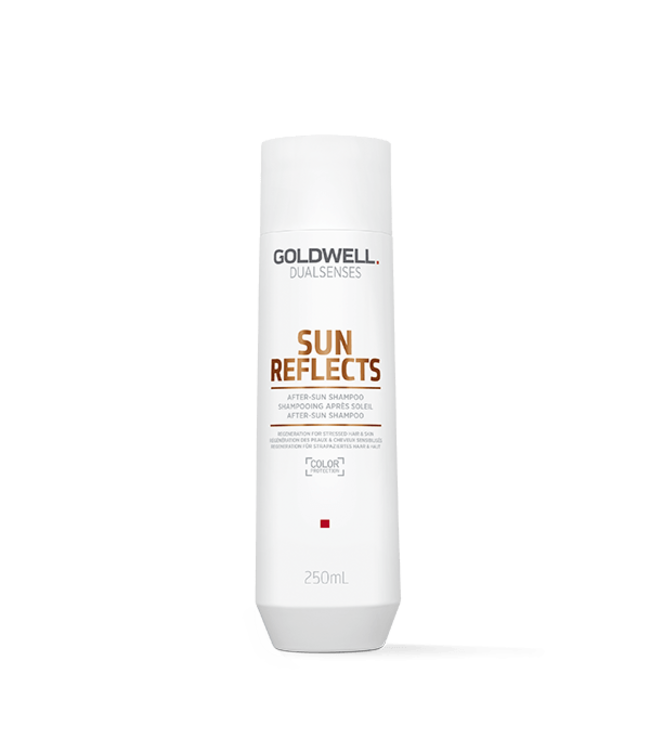 Goldwell DualSenses Sun Reflects After-Sun Shampoo 250ml
