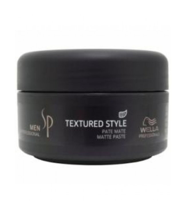 Wella SP Men Textured Style Matte Paste 75ml