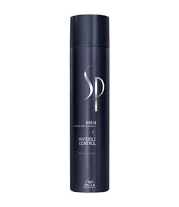 Wella SP Men Invisible Control Matte Hold Spray 300ml