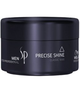 Wella Sp Men Precise Shine Classic Wax 75ml