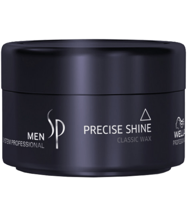 Wella Sp Men Precise Shine Classic Wax 75ml