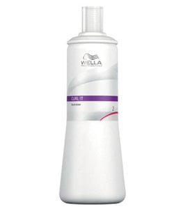 Wella Curl It Neutralisatievloeistof 1000ml