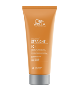 Wella Wella Creatine+ Straight C  200ml