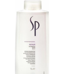 Wella SP Repair 1 Shampoo 1000ml