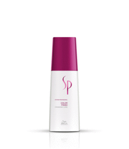 Wella SP Color Finish Finishing Care 125ml