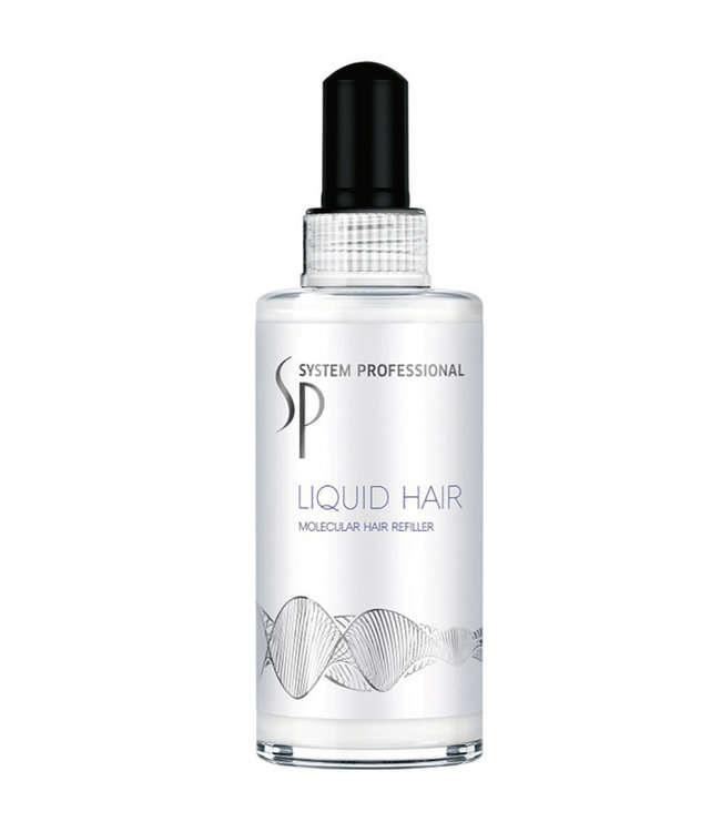 Wella Professionals SP Liquid Hair Molecular Hair Refiller Hair Serum 100ml