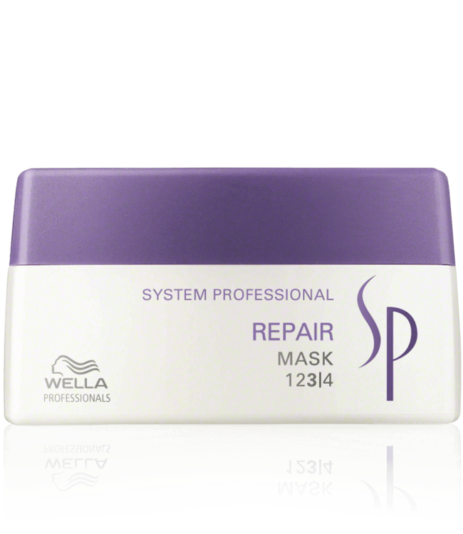 Wella SP Repair 3 Mask  400ml