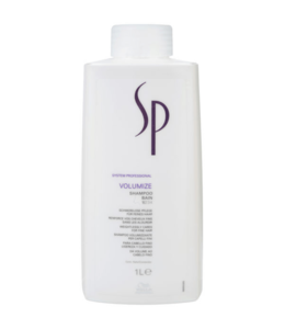 Wella SP Volumize 1 Shampoo 1000ml