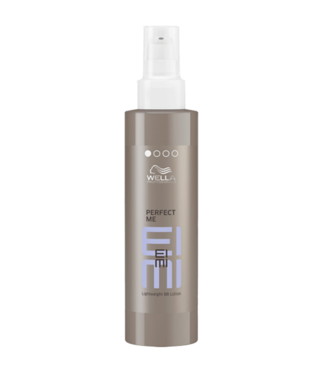 Wella Eimi 1 Perfect Me Smooth BB Lotion 100ml