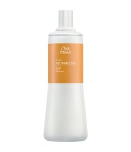 Wella Straight Fixatie 1000ml