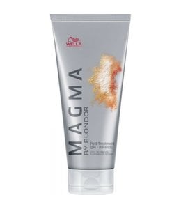 Wella Magma Post Treatment Balance Glans Afsluiter 200ml