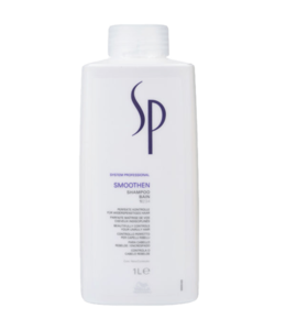 Wella SP 1 Smoothen Shampoo 1000ml