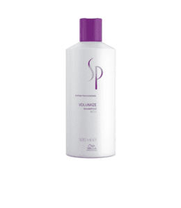 Wella SP 1 Volumize Shampoo 500 ml