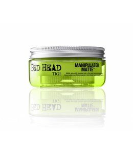 TIGI Bed Head Manipulator Matte Wax Massive Hold 57.5gr