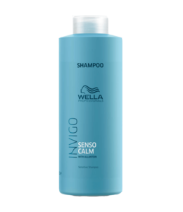 Wella Invigo Senso Calm Sensitive Shampoo 1000ml