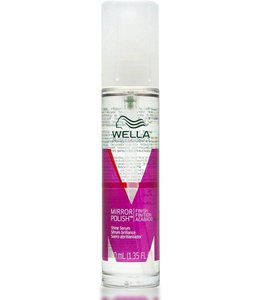 Wella Mirror Polish Finish 1  Shine Serum 40ml SALE!!!!!