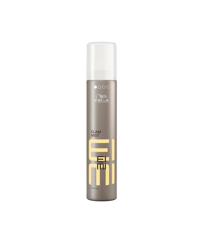 Wella Eimi 1 Glam Mist Glansspray 200ml