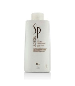 Wella SP Luxe Oil 2 Keratin Conditioning Cream 1000ml