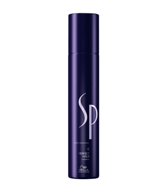 Wella SP Perfect Hold Hairspray 50ml