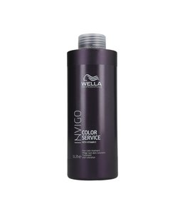 Wella Invigo Color Service Post Color Treatment 1000ml