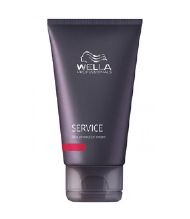 Wella Service Skin Protection Cream 75ml
