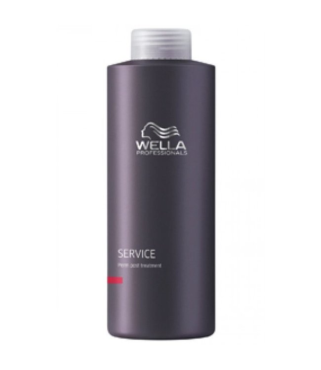 Wella Service Perm Post Treatment 1000ml