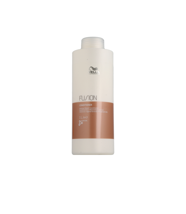 Wella Fusion Intense Repair Conditioner  1000ml