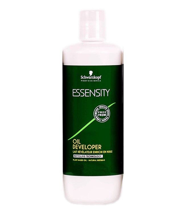 Schwarzkopf Essensity Oil Developer 2,5% 8 Vol. 1000ml